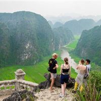 Ninh Binh Tours