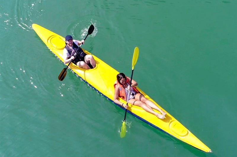 Lan Ha - Ha Long Bay - Cat Ba Island 2D1N in less touristy areas from Hanoi