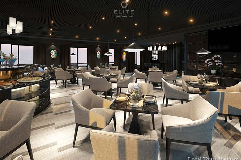 Elite of the sea - Discovery Ha Long,Lan Ha Bay 3 Days 2 Nights