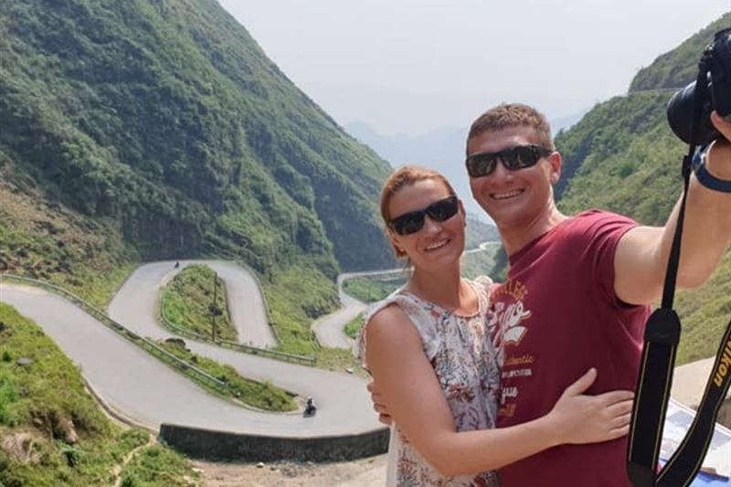 Vietnam Like a Local - Private Tour 14 days