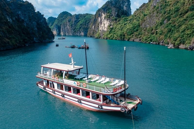 The Best Of 10 Day Vietnam South To North