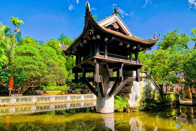 Deep insight Vietnam - 18 Day Tour