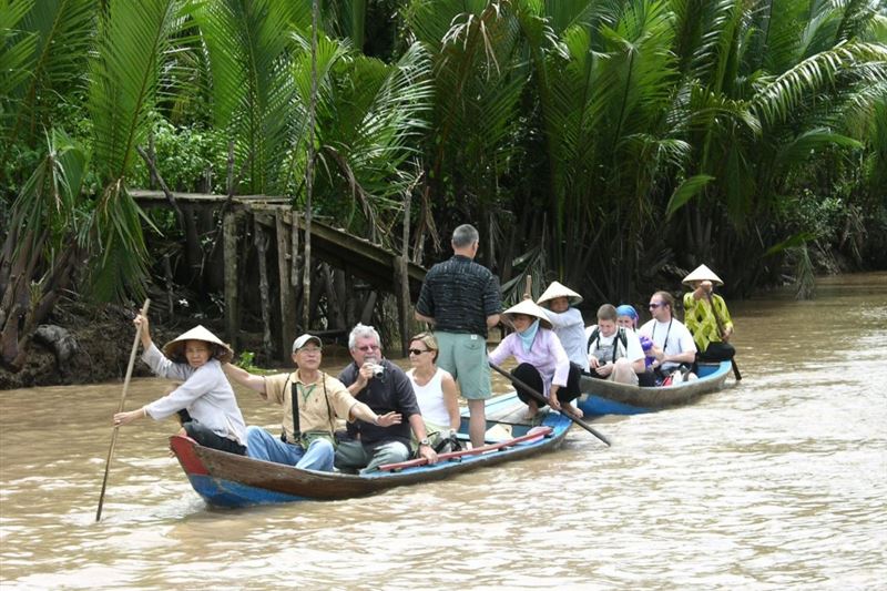 Vietnam Like a Local - Private Tour 14 days