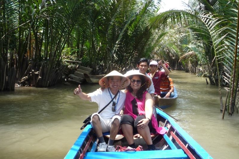 Vietnam Like a Local - Private Tour 14 days