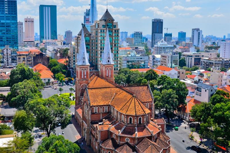 Vietnam Like a Local - Private Tour 14 days