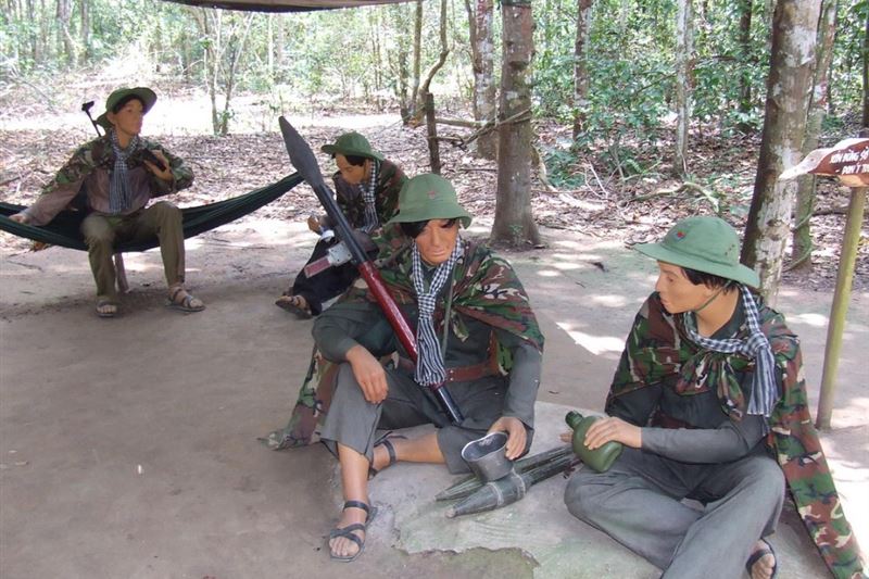 Vietnam Essential 10 days - Small Group Tour