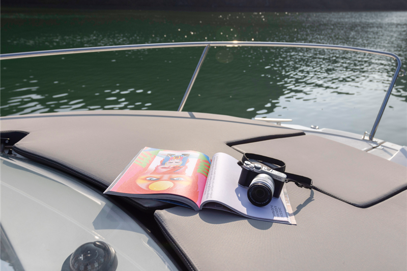 Halong Bay Yacht - Sunset Tours, Luxury Private Cruise