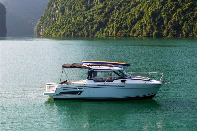 Halong Bay Yacht - Sunset Tours, Luxury Private Cruise