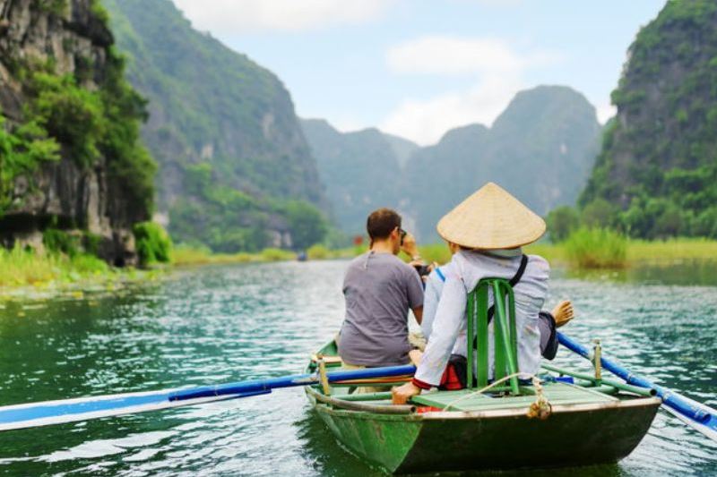 Bai Dinh Trang An Full Day Tour From Hanoi