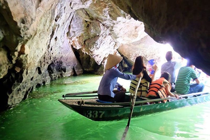 Bai Dinh Trang An Full Day Tour From Hanoi