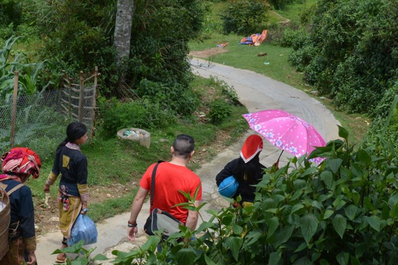 Real Taste of Vietnam - 13 Day Tour
