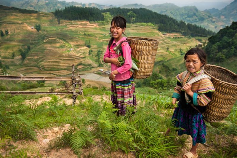 Best of Northern Vietnam - 6 Day Tour