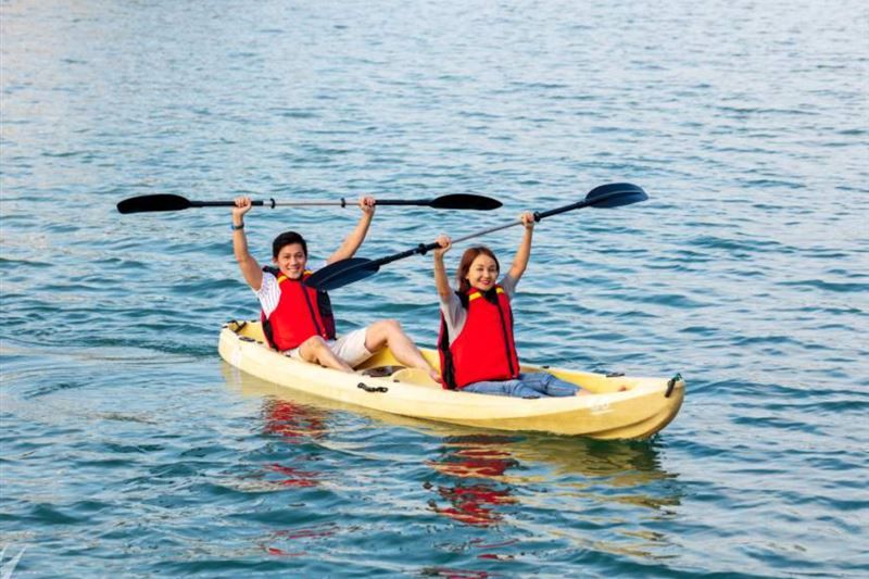 Explore Cat Ba & Lan Ha Bay - 3 Days 2 Nights Cruise From Hanoi