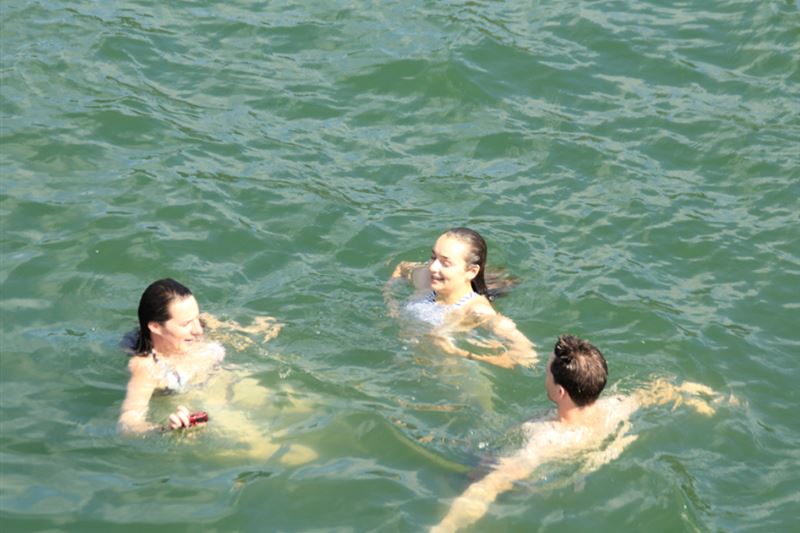 Explore Cat Ba & Lan Ha Bay - 3 Days 2 Nights Cruise From Hanoi