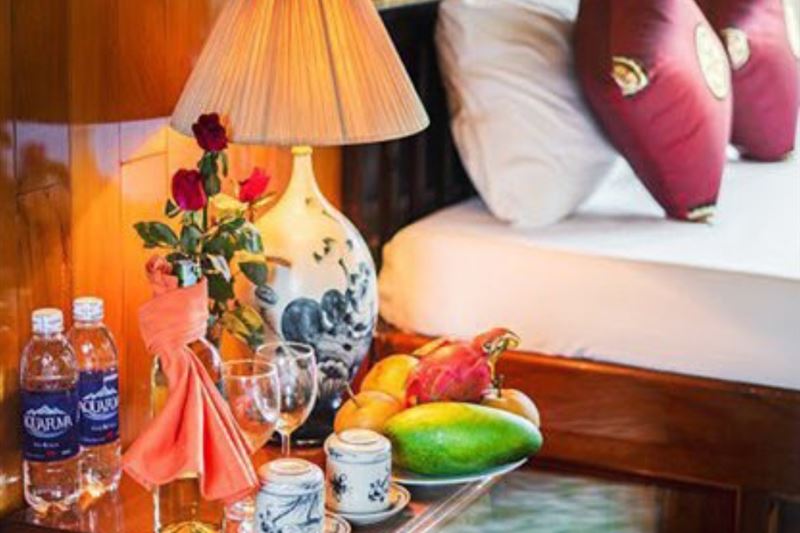 Explore Cat Ba & Lan Ha Bay - 3 Days 2 Nights Cruise From Hanoi