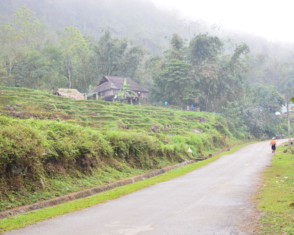 Pu-Luong-Nature-Reserve